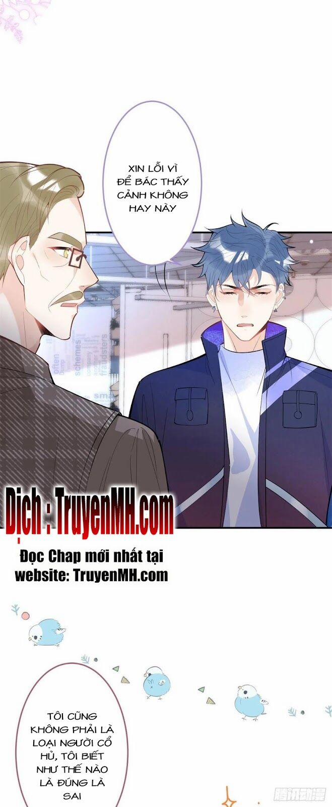 Ta Có Năm Đại Lão Ba Ba 183 trang 1