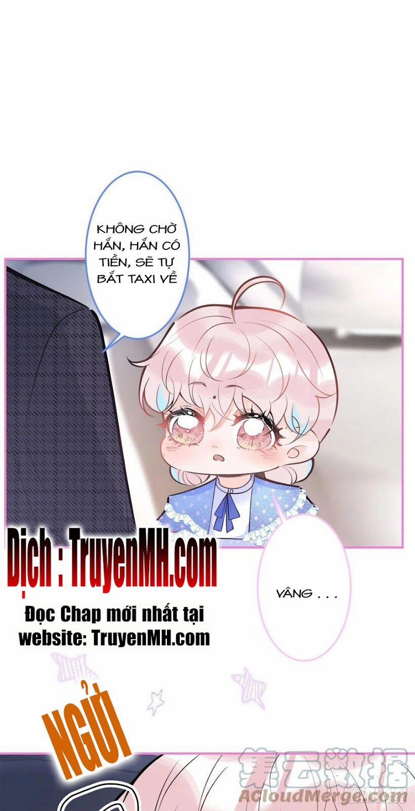 Ta Có Năm Đại Lão Ba Ba 183 trang 11