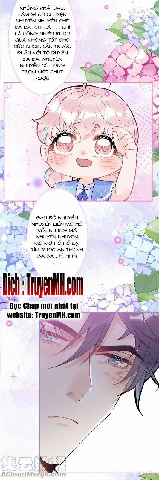 Ta Có Năm Đại Lão Ba Ba 183 trang 15