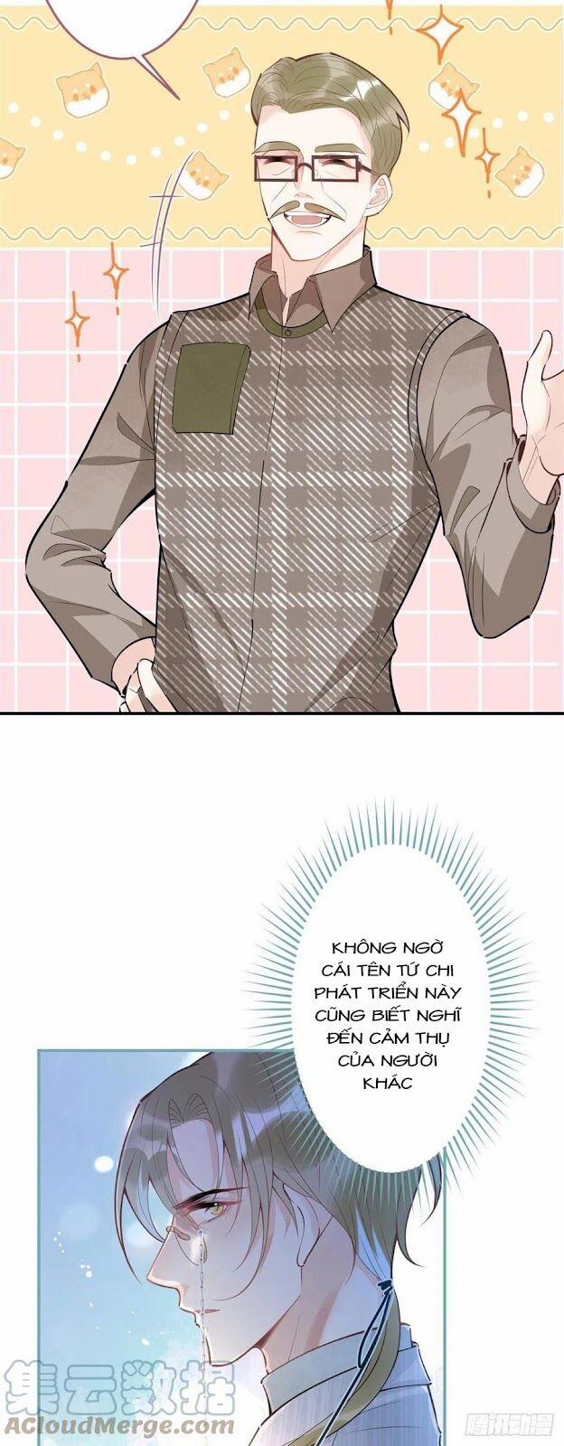 Ta Có Năm Đại Lão Ba Ba 183 trang 2