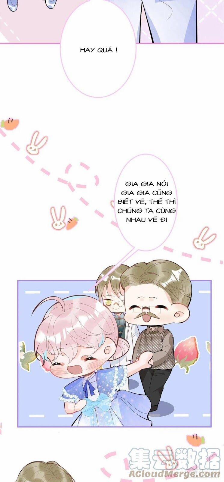 Ta Có Năm Đại Lão Ba Ba 183 trang 4