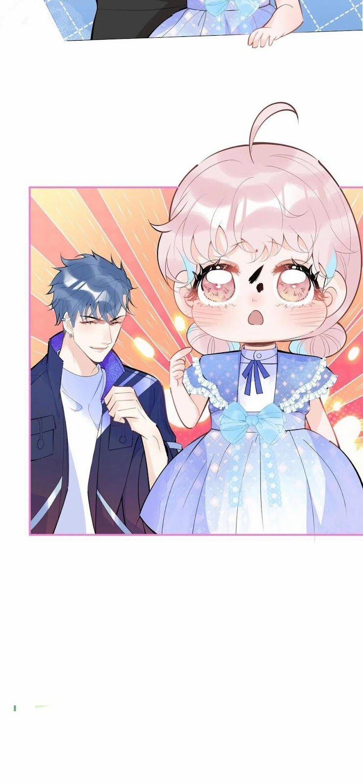 Ta Có Năm Đại Lão Ba Ba 183 trang 6