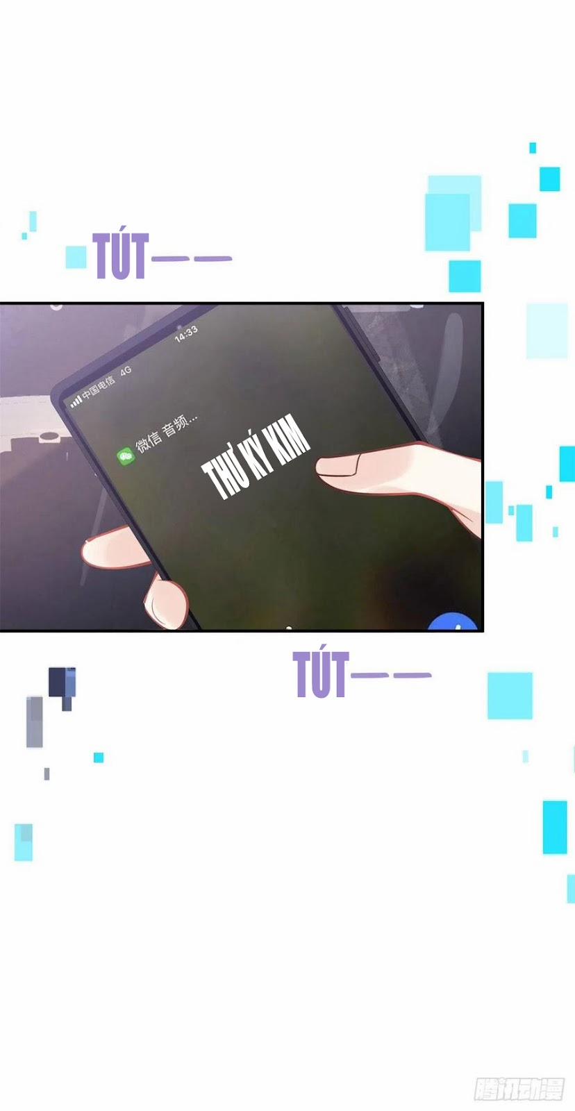 Ta Có Năm Đại Lão Ba Ba 184 trang 10