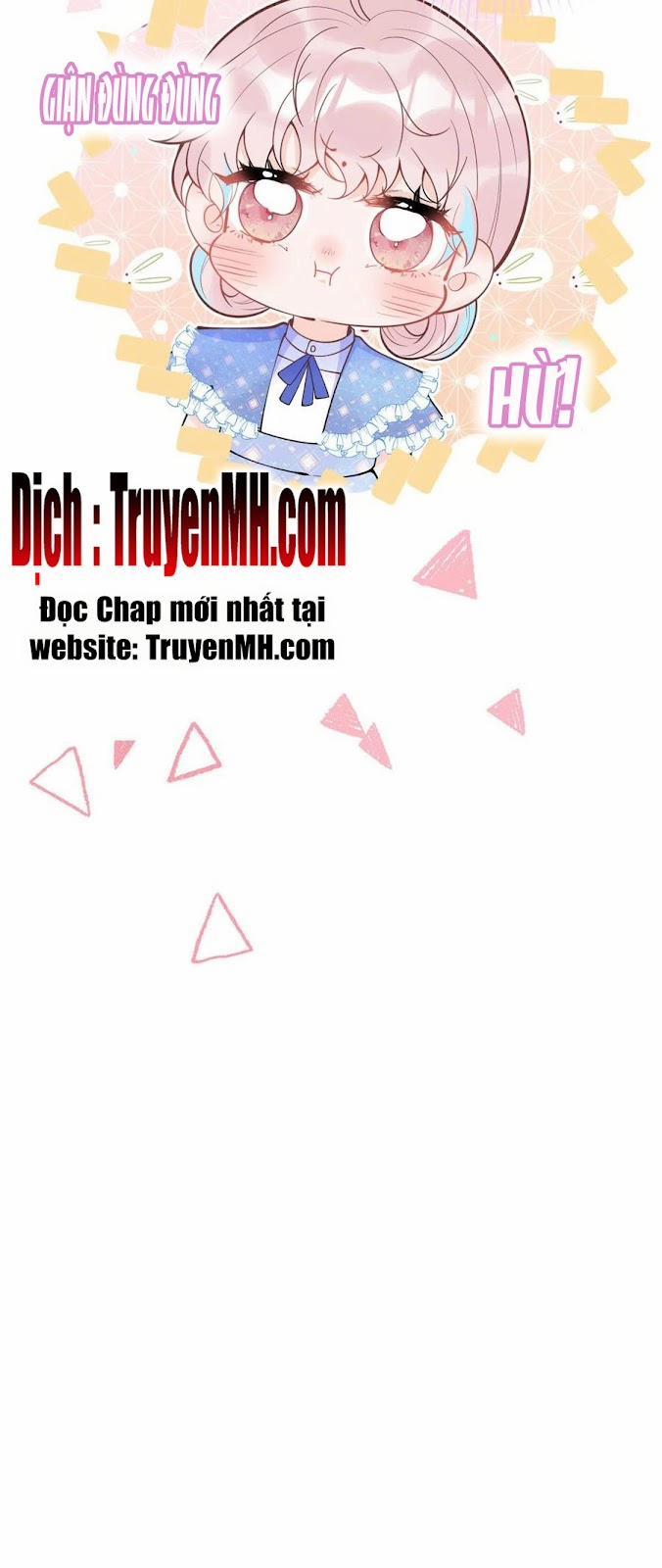 Ta Có Năm Đại Lão Ba Ba 184 trang 15