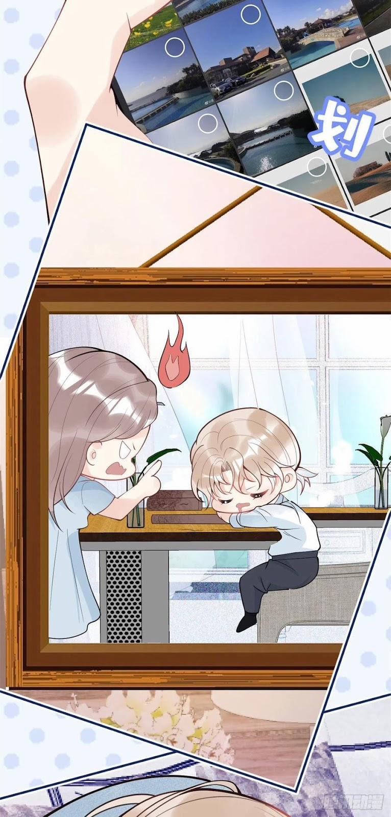 Ta Có Năm Đại Lão Ba Ba 184 trang 2