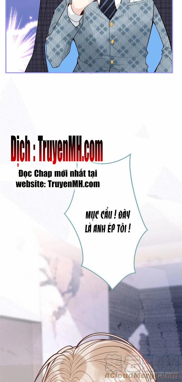 Ta Có Năm Đại Lão Ba Ba 184 trang 5