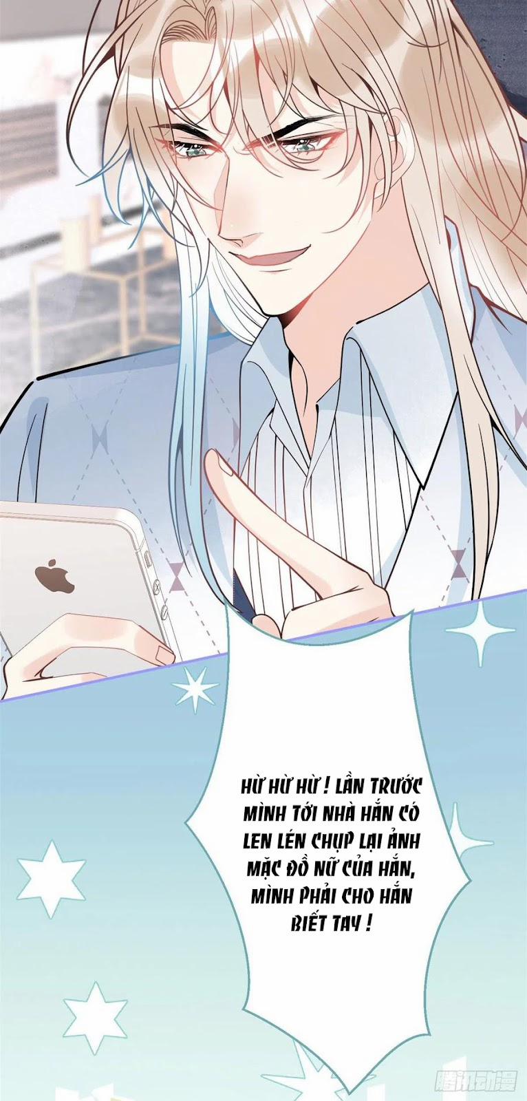 Ta Có Năm Đại Lão Ba Ba 184 trang 6