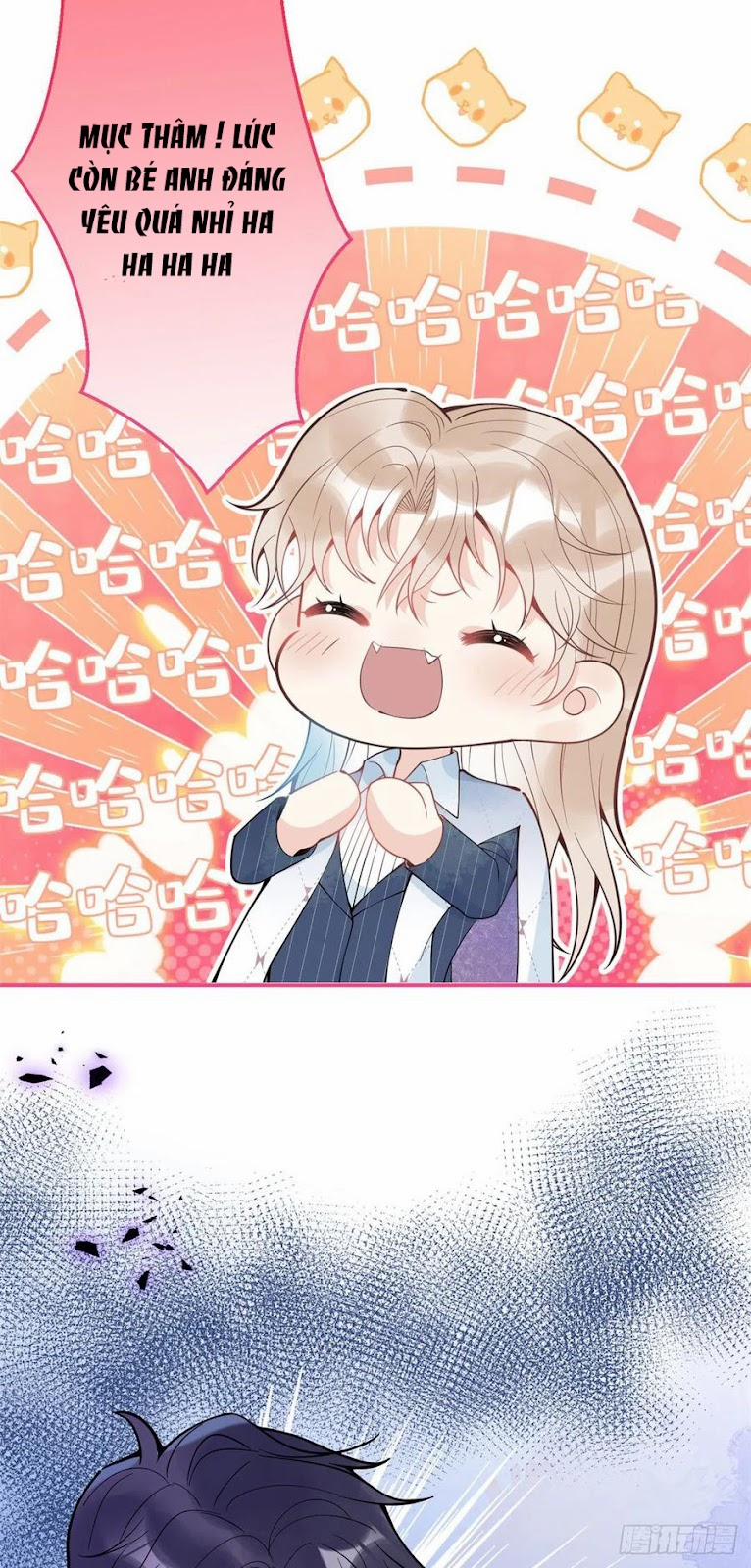 Ta Có Năm Đại Lão Ba Ba 184 trang 8