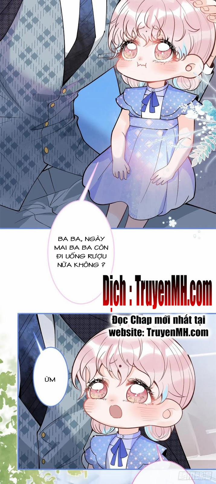 Ta Có Năm Đại Lão Ba Ba 185 trang 2