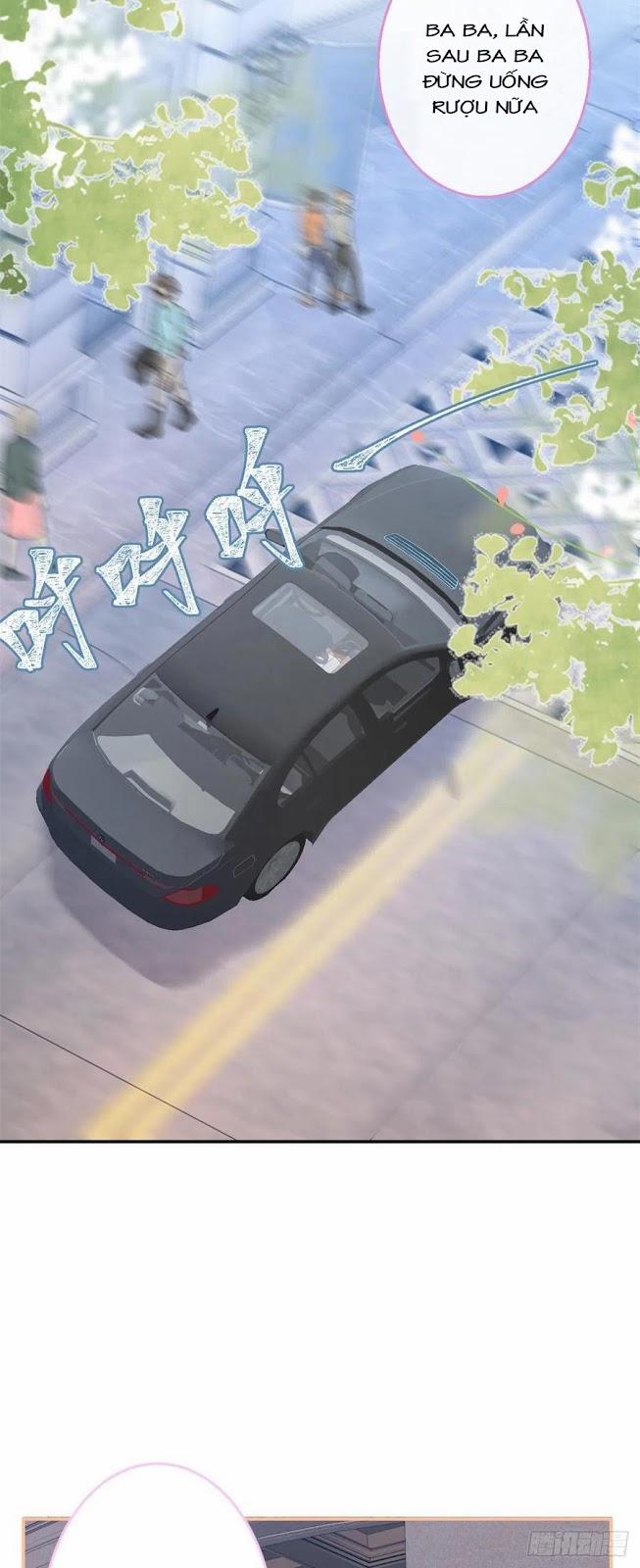 Ta Có Năm Đại Lão Ba Ba 185 trang 3