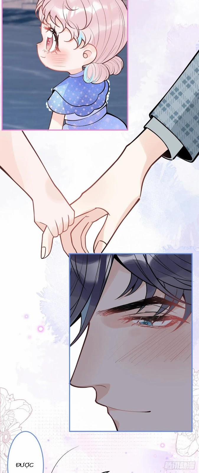 Ta Có Năm Đại Lão Ba Ba 185 trang 5