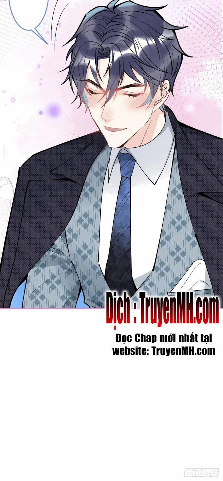 Ta Có Năm Đại Lão Ba Ba 185 trang 6