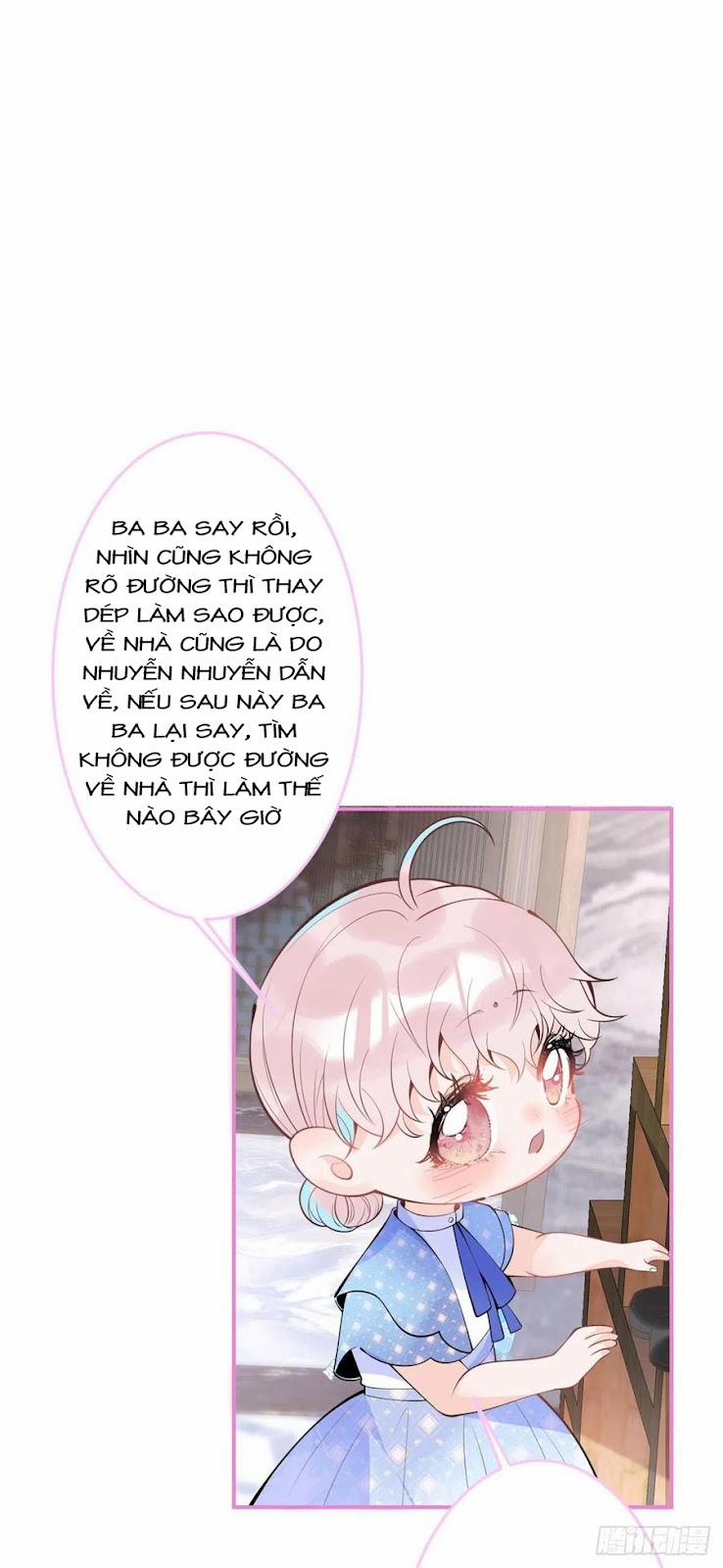 Ta Có Năm Đại Lão Ba Ba 185 trang 9