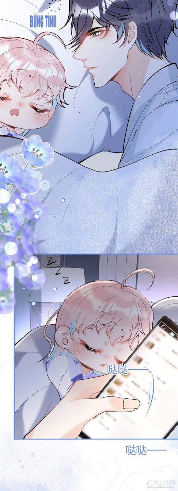 Ta Có Năm Đại Lão Ba Ba 186 trang 15