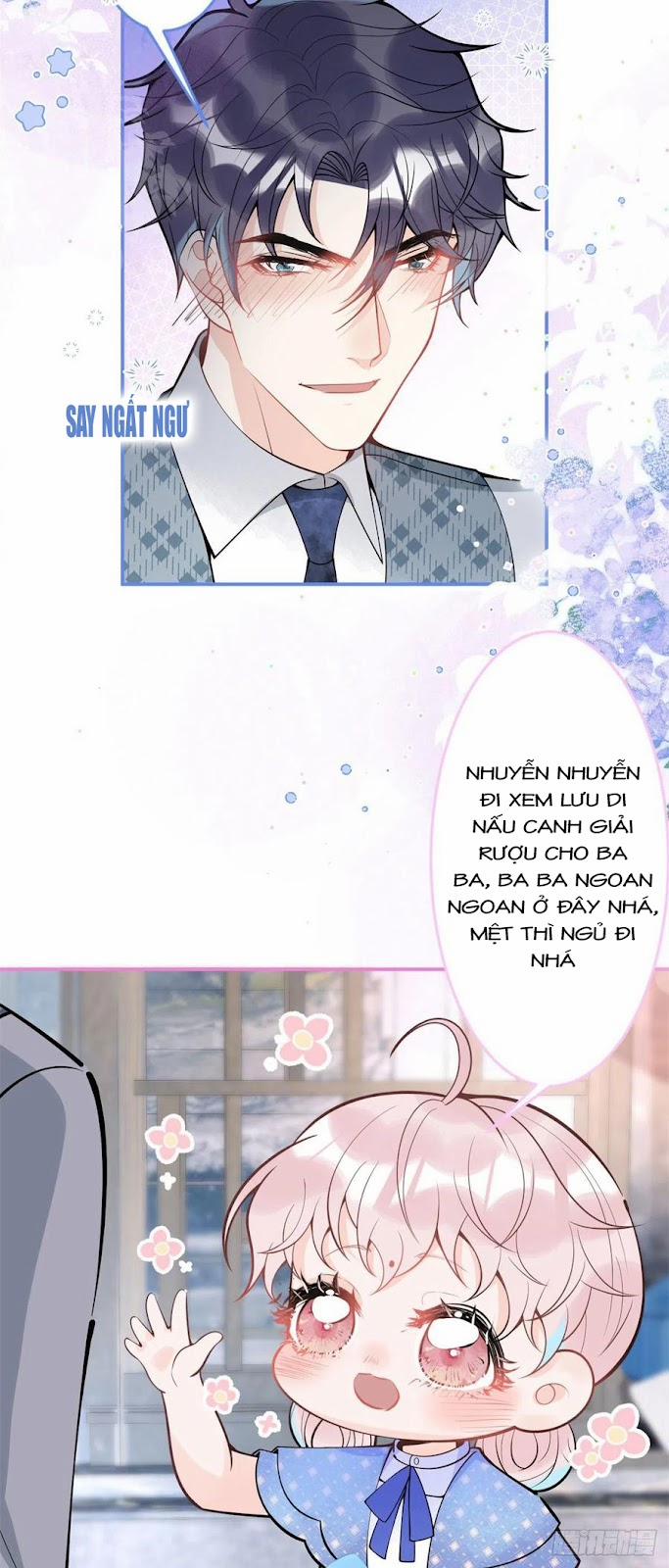 Ta Có Năm Đại Lão Ba Ba 186 trang 2