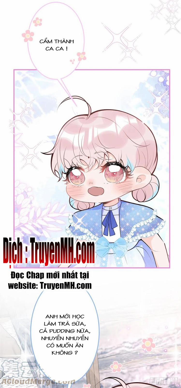 Ta Có Năm Đại Lão Ba Ba 187 trang 14