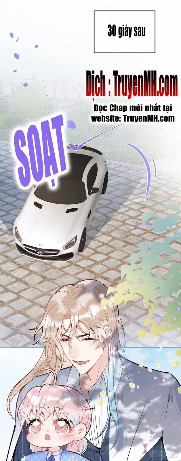 Ta Có Năm Đại Lão Ba Ba 187 trang 4