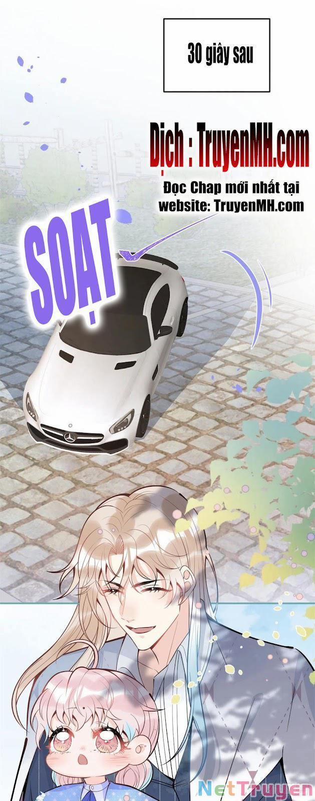 Ta Có Năm Đại Lão Ba Ba 188 trang 10