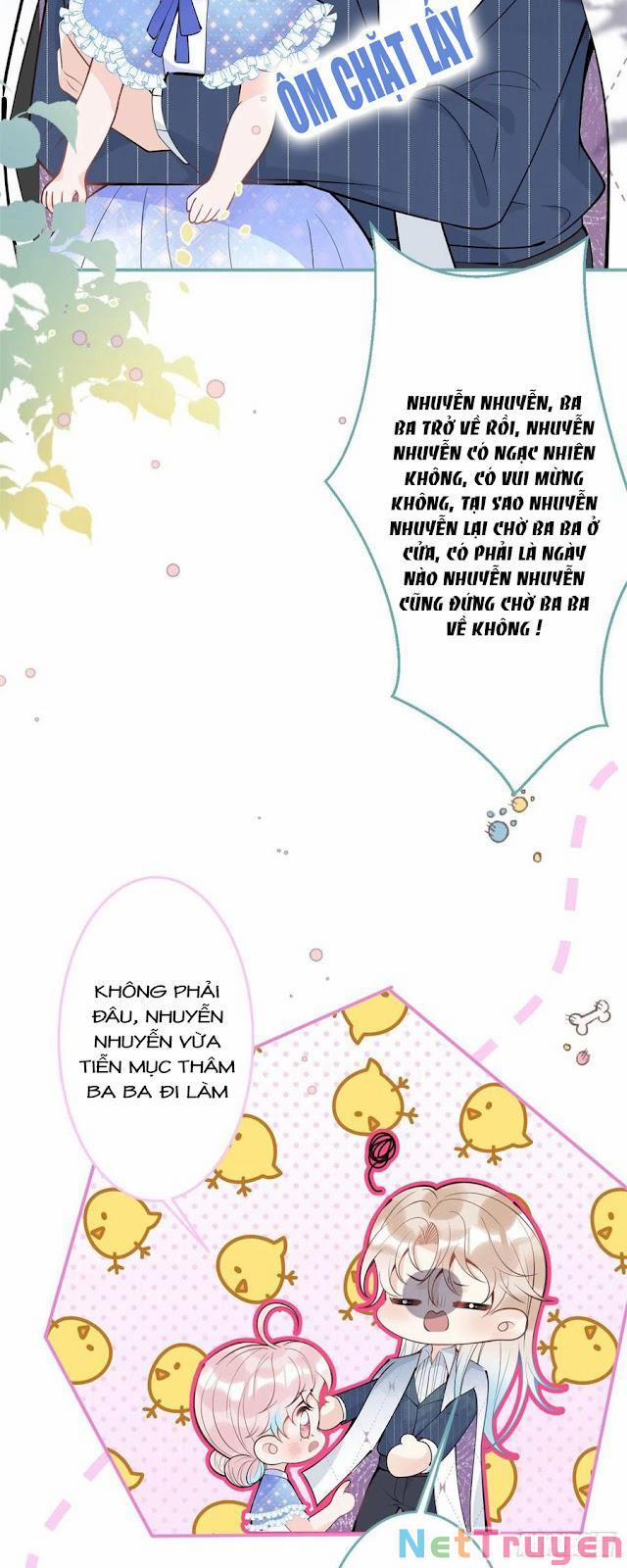 Ta Có Năm Đại Lão Ba Ba 188 trang 11