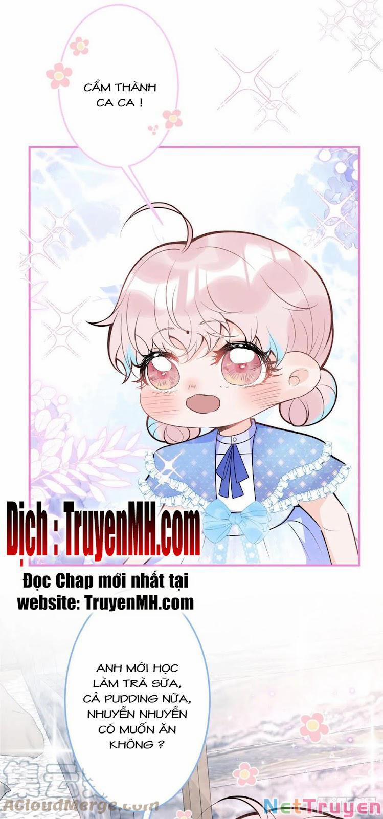 Ta Có Năm Đại Lão Ba Ba 188 trang 4