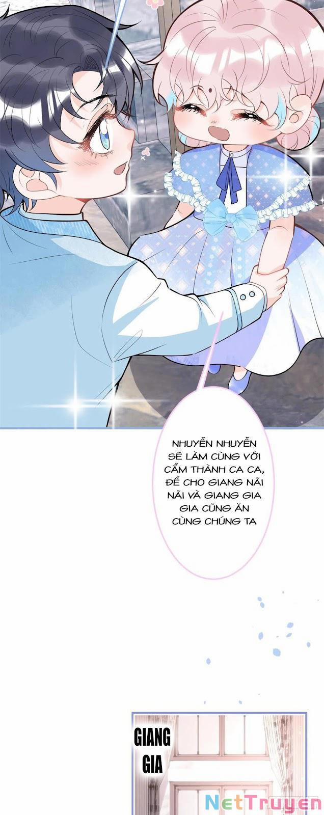 Ta Có Năm Đại Lão Ba Ba 188 trang 5