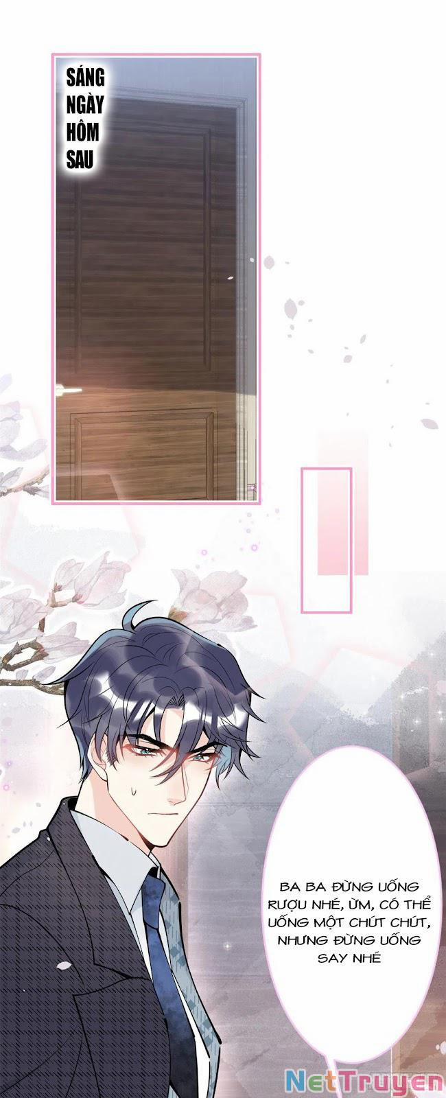 Ta Có Năm Đại Lão Ba Ba 188 trang 7