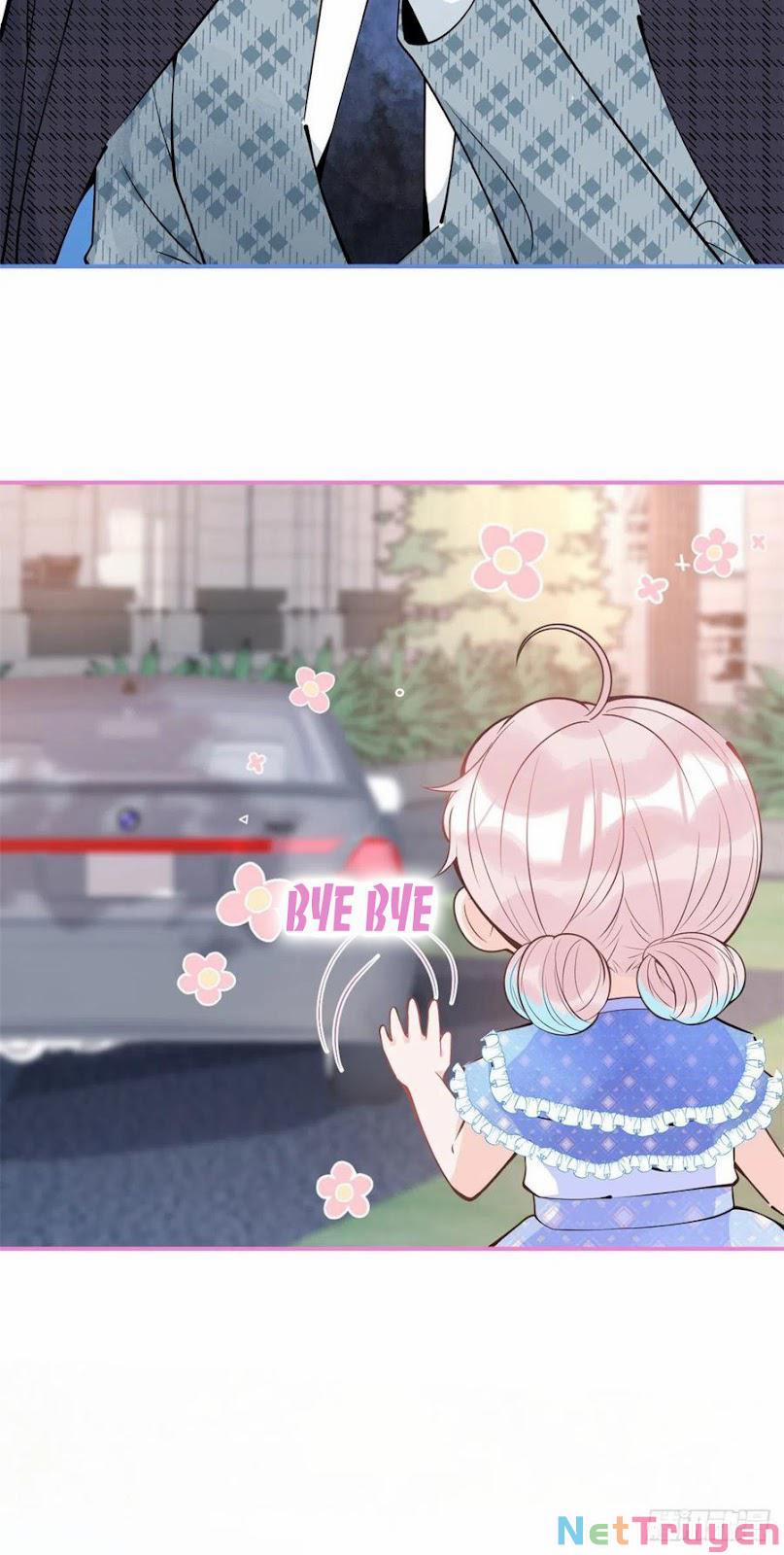 Ta Có Năm Đại Lão Ba Ba 188 trang 9