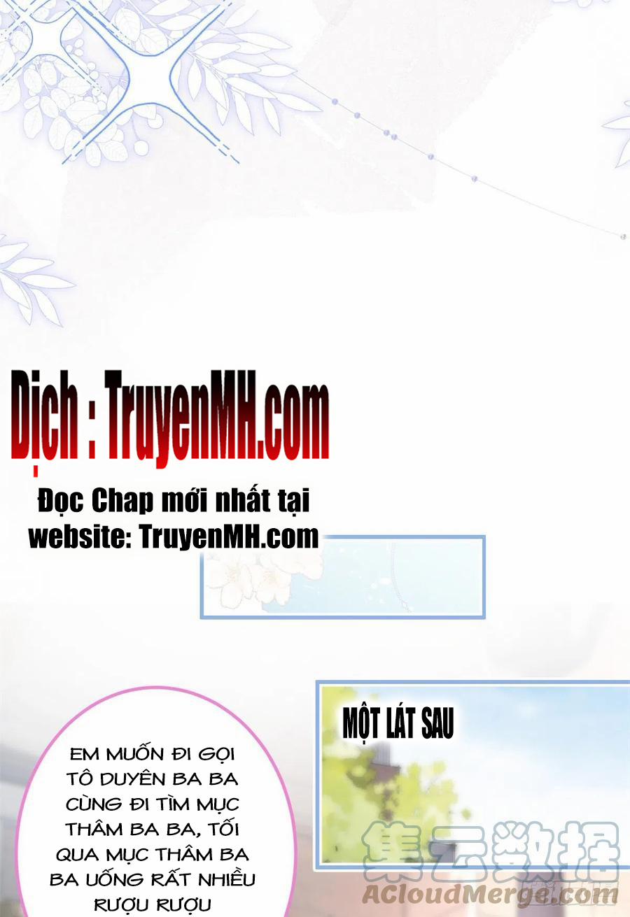 Ta Có Năm Đại Lão Ba Ba 189 trang 1