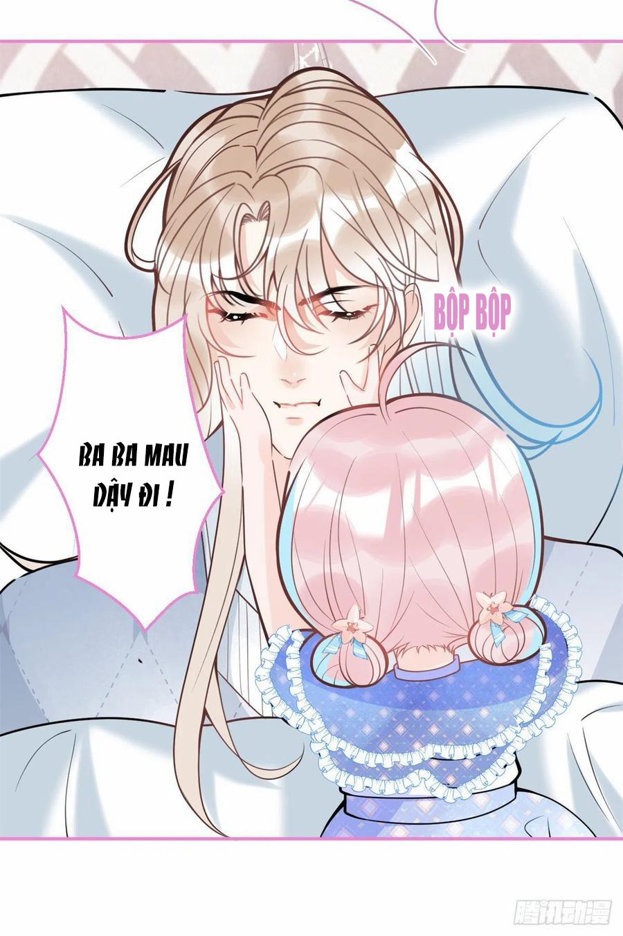 Ta Có Năm Đại Lão Ba Ba 189 trang 10