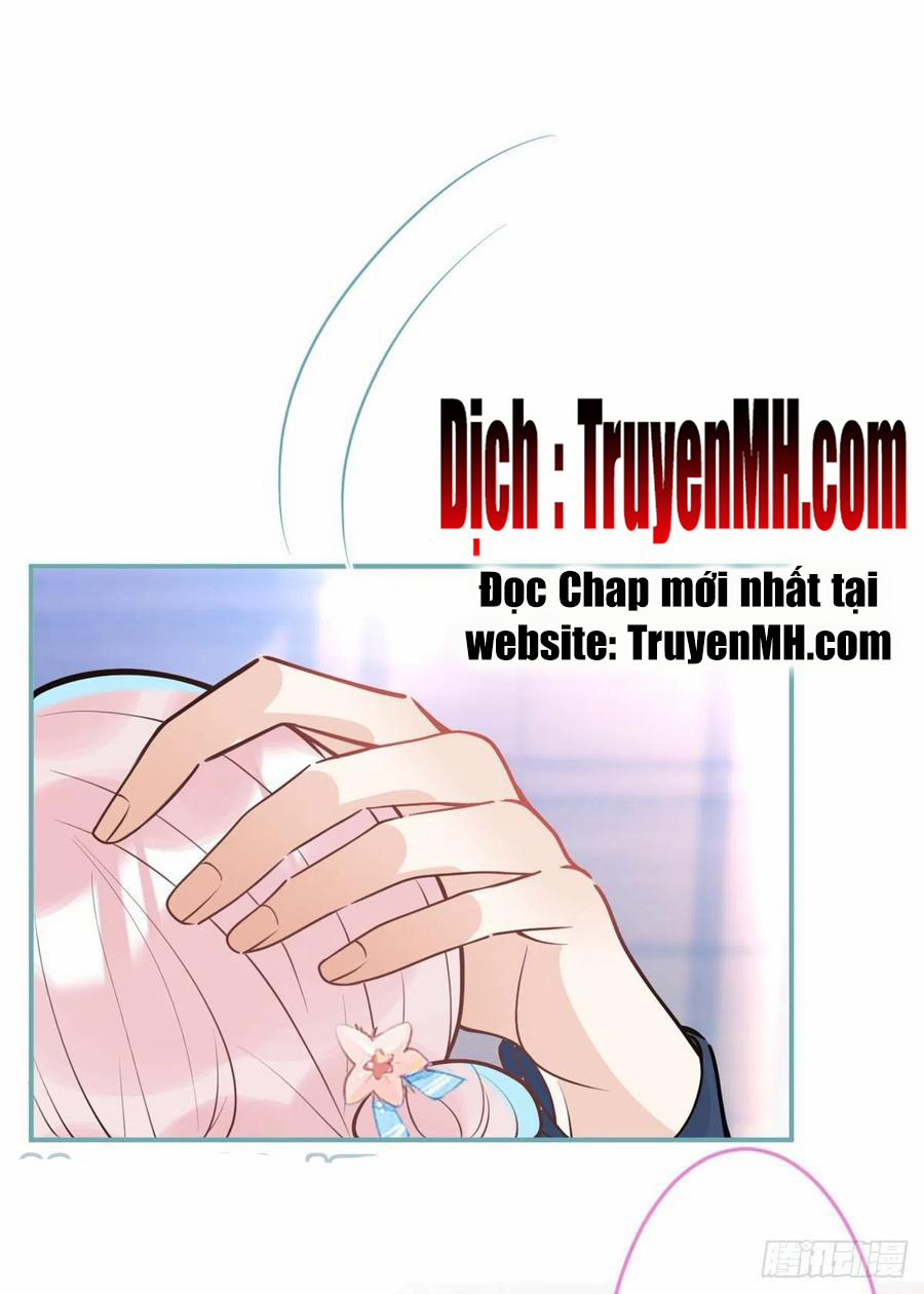 Ta Có Năm Đại Lão Ba Ba 189 trang 11