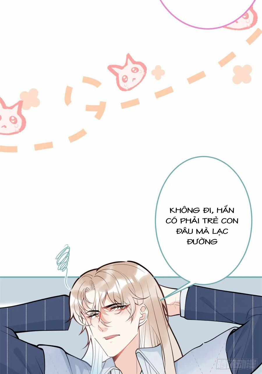 Ta Có Năm Đại Lão Ba Ba 189 trang 14