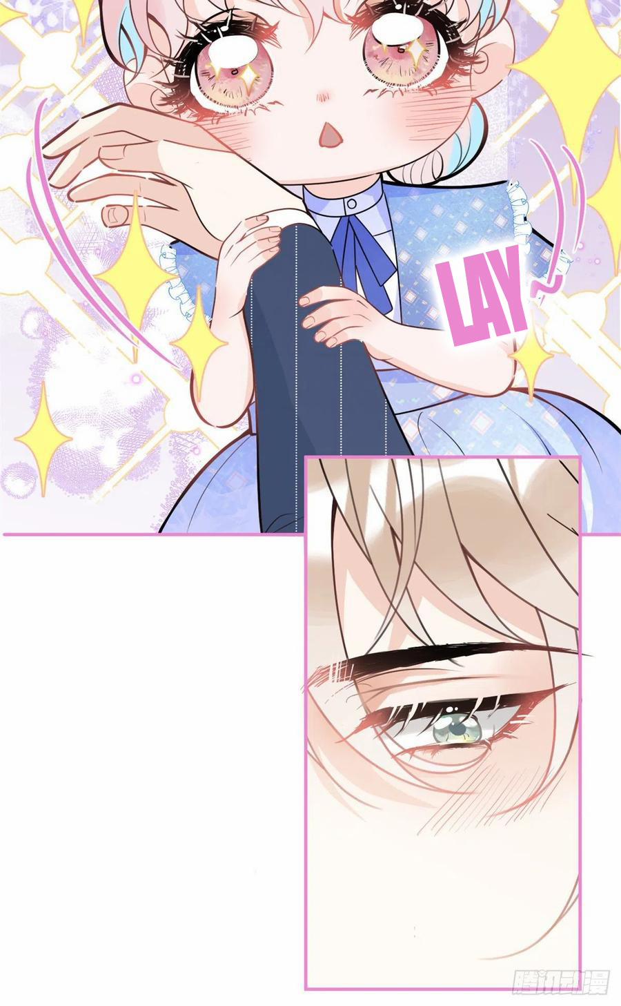 Ta Có Năm Đại Lão Ba Ba 189 trang 16