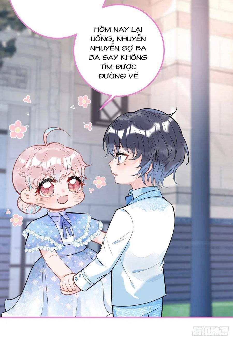 Ta Có Năm Đại Lão Ba Ba 189 trang 2