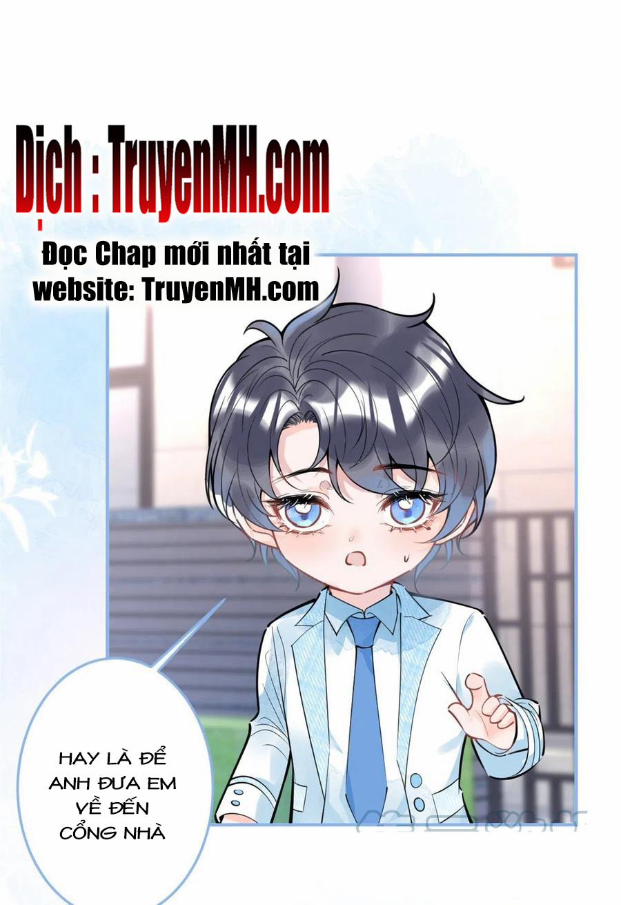 Ta Có Năm Đại Lão Ba Ba 189 trang 3