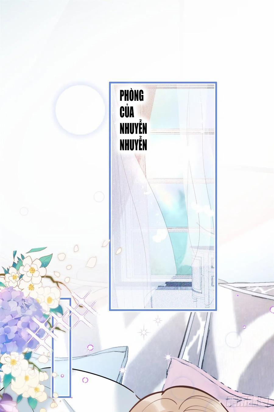 Ta Có Năm Đại Lão Ba Ba 189 trang 6