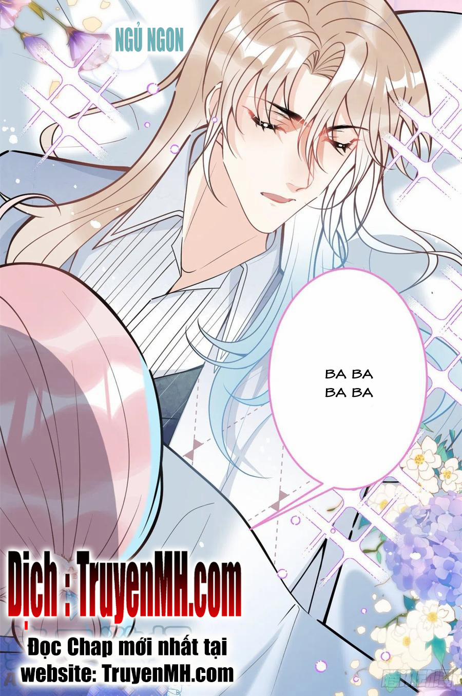 Ta Có Năm Đại Lão Ba Ba 189 trang 7