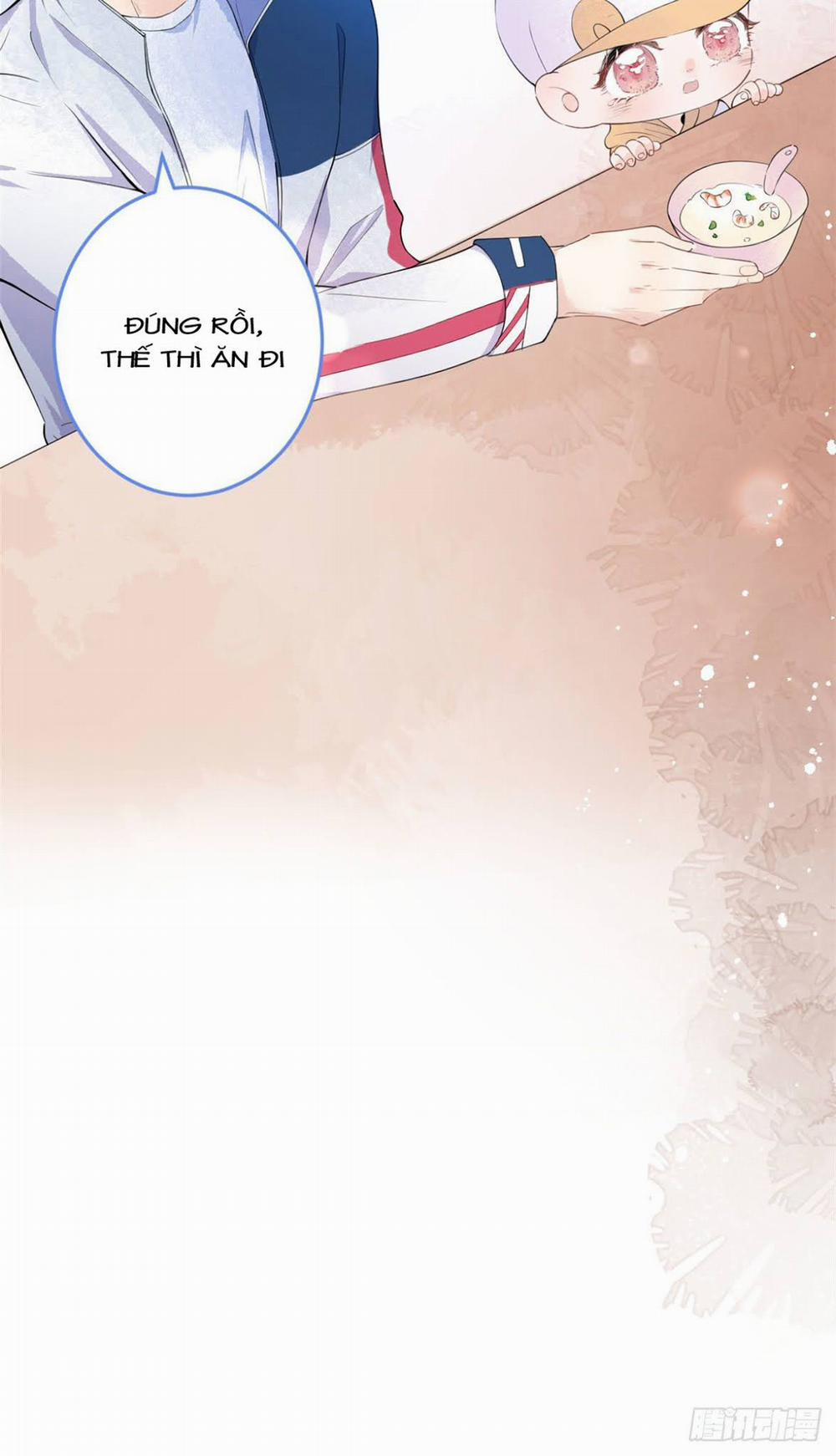 Ta Có Năm Đại Lão Ba Ba 19 trang 10