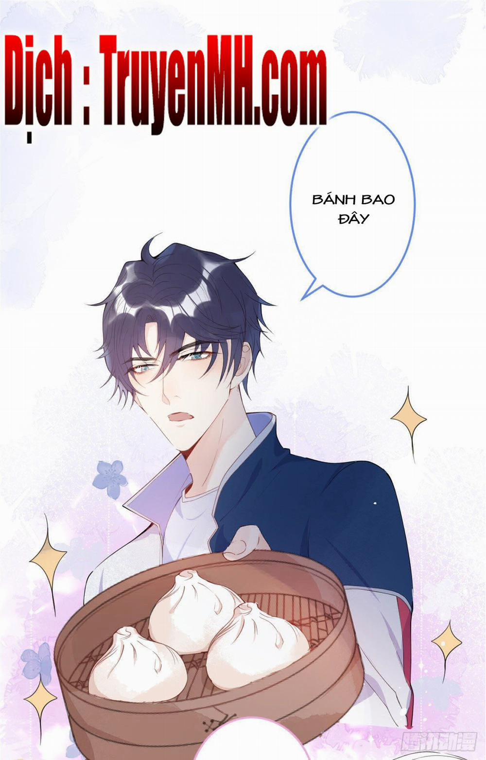 Ta Có Năm Đại Lão Ba Ba 19 trang 15