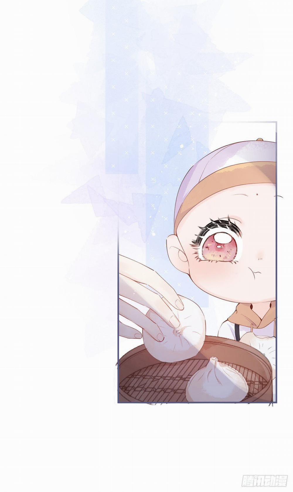 Ta Có Năm Đại Lão Ba Ba 19 trang 18