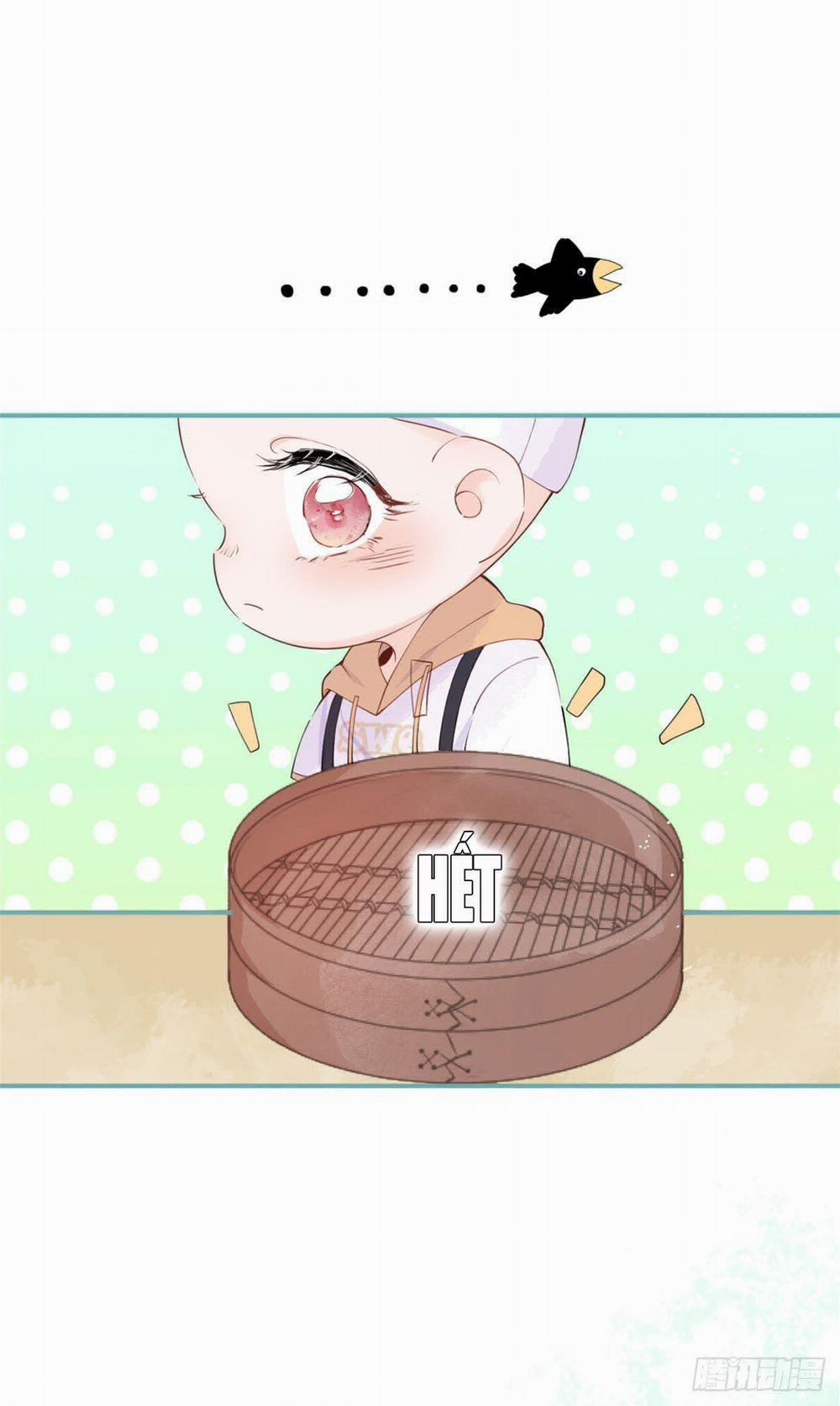 Ta Có Năm Đại Lão Ba Ba 19 trang 20