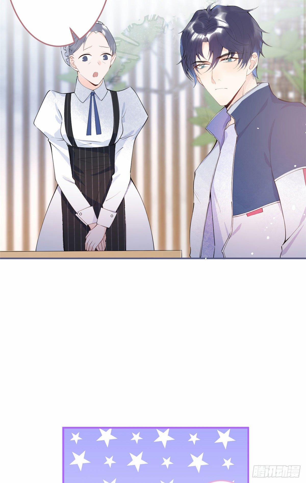 Ta Có Năm Đại Lão Ba Ba 19 trang 6