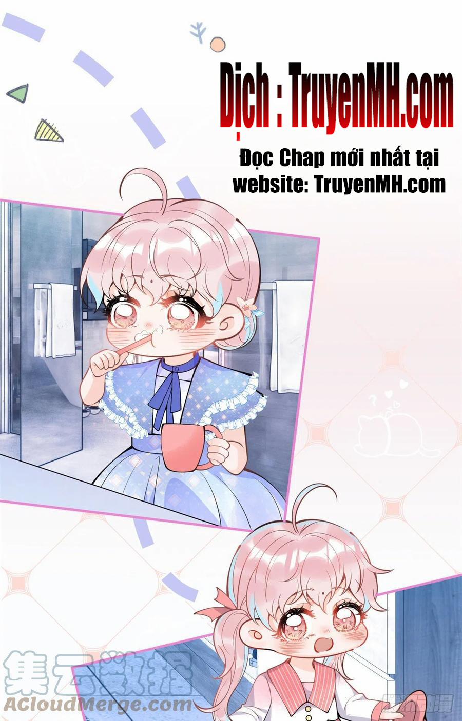 Ta Có Năm Đại Lão Ba Ba 190 trang 1