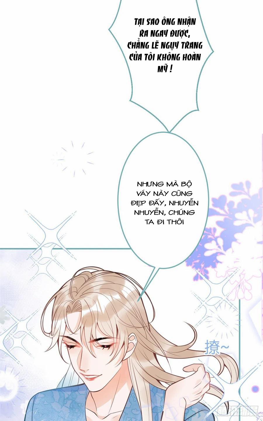 Ta Có Năm Đại Lão Ba Ba 190 trang 10