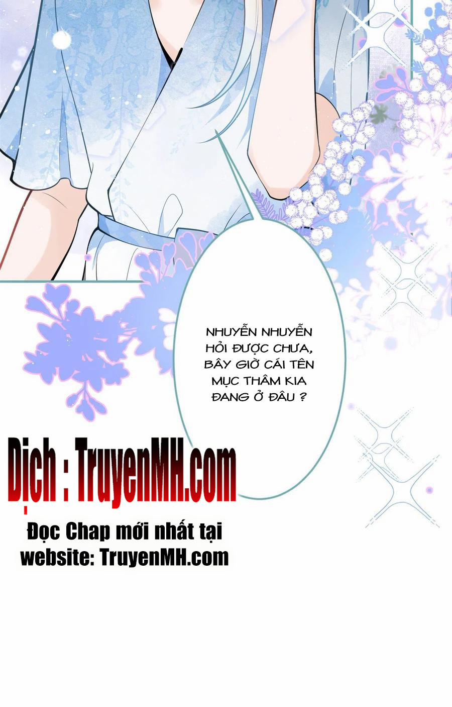 Ta Có Năm Đại Lão Ba Ba 190 trang 11