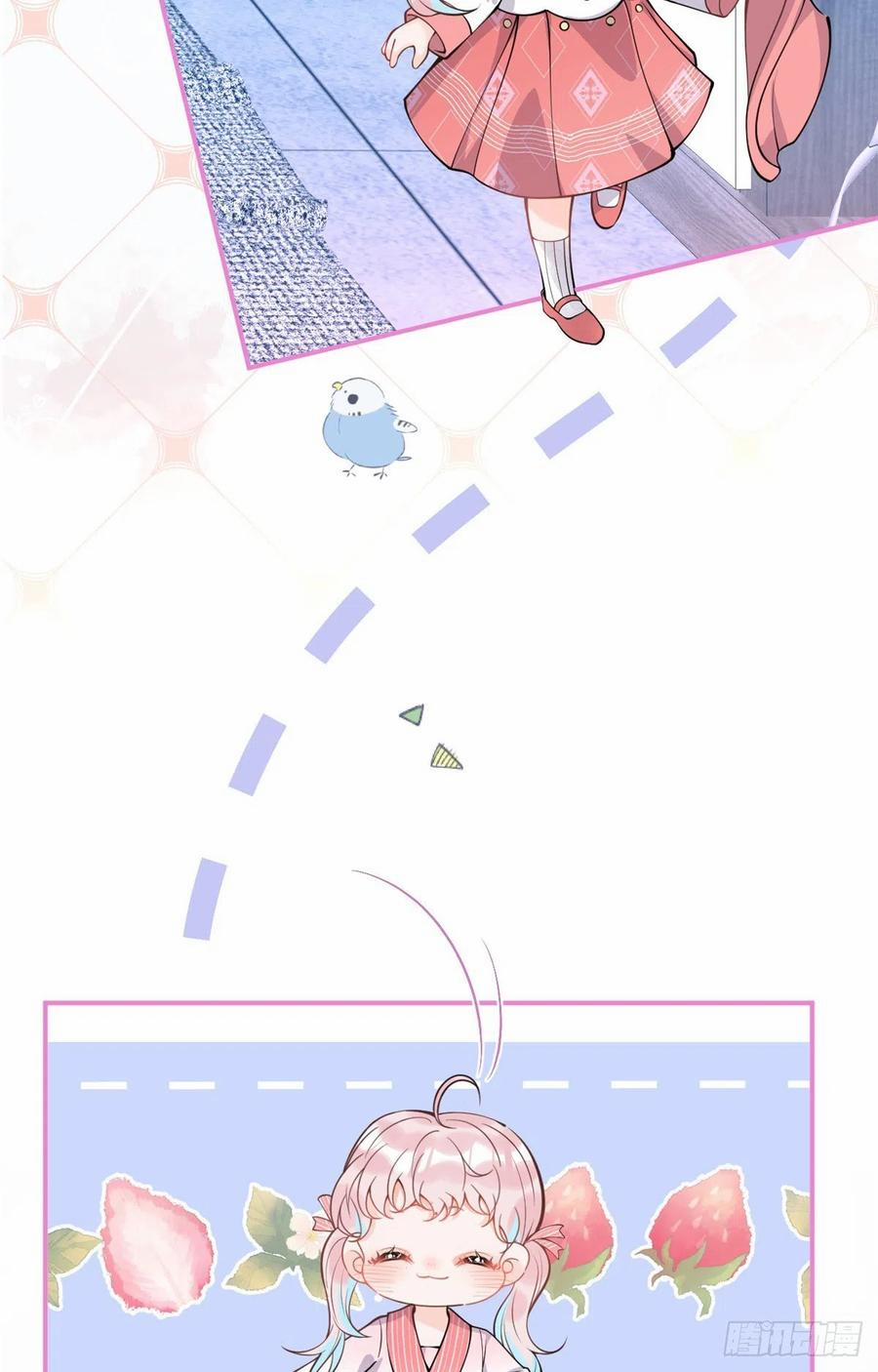 Ta Có Năm Đại Lão Ba Ba 190 trang 2