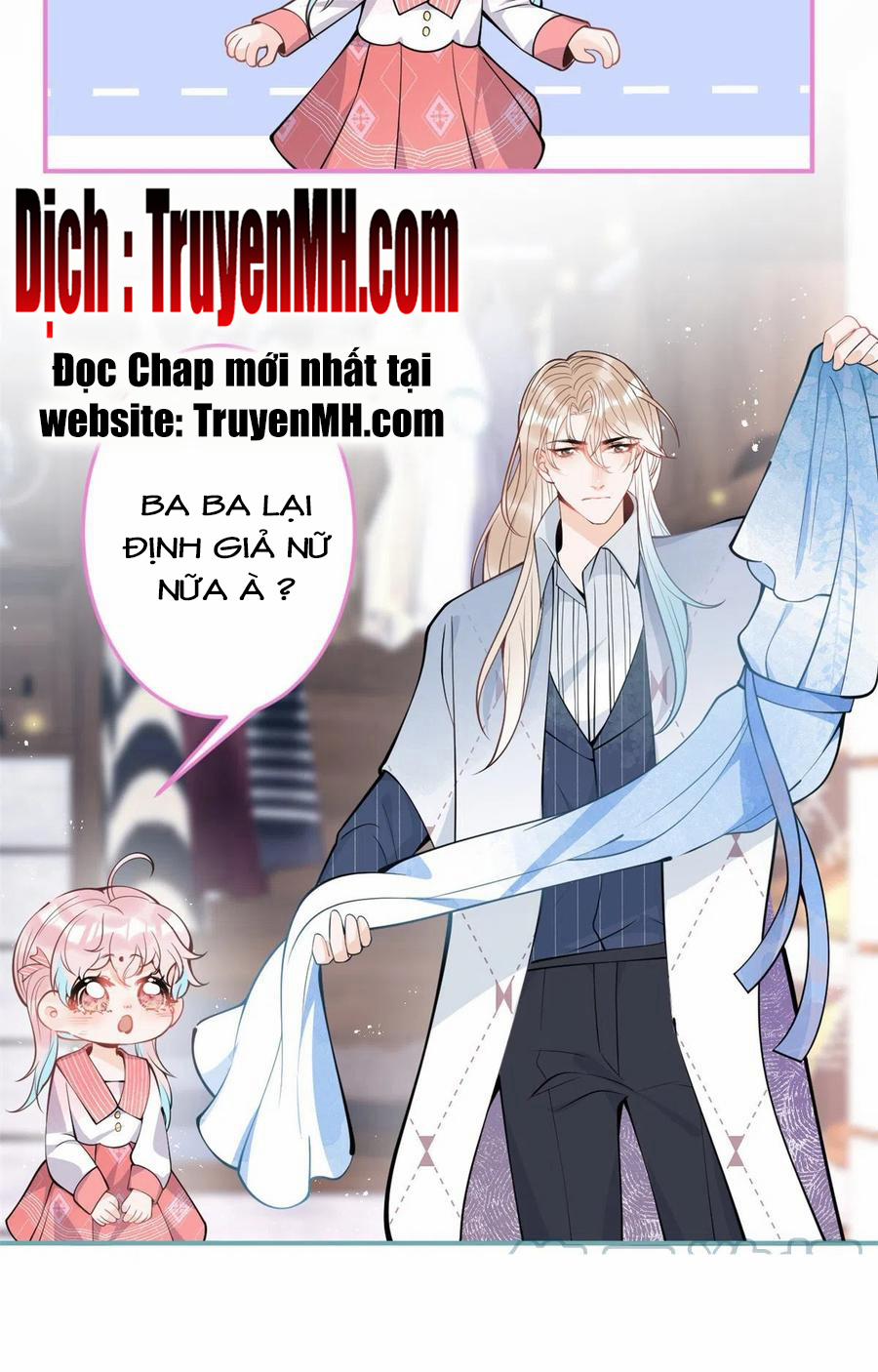 Ta Có Năm Đại Lão Ba Ba 190 trang 3