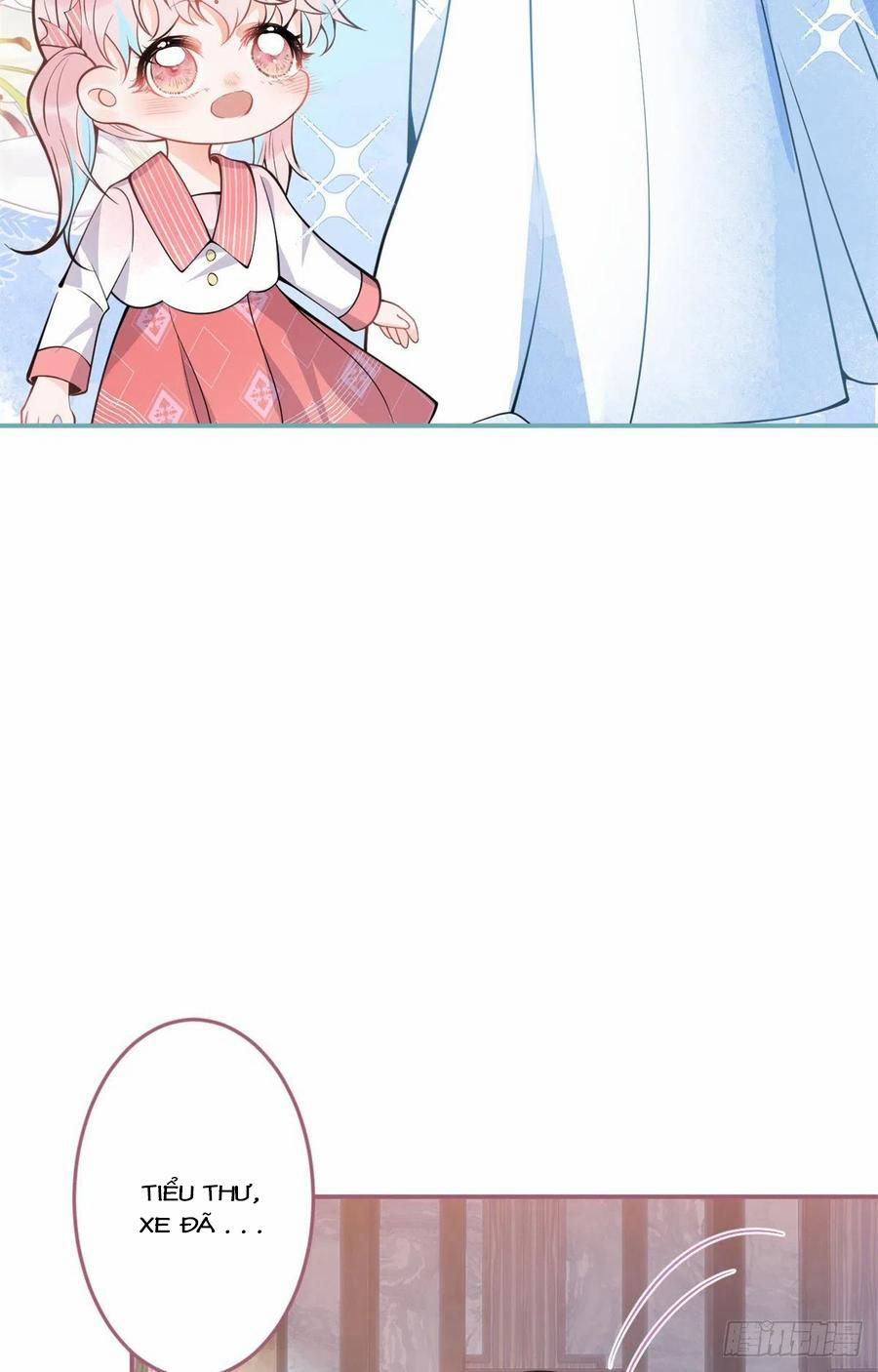 Ta Có Năm Đại Lão Ba Ba 190 trang 6