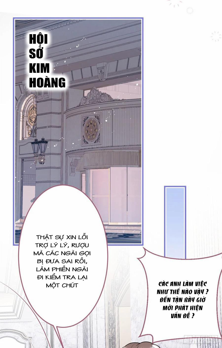 Ta Có Năm Đại Lão Ba Ba 191 trang 1