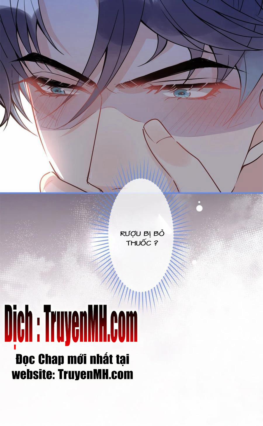 Ta Có Năm Đại Lão Ba Ba 191 trang 10