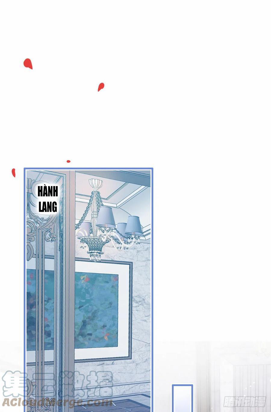 Ta Có Năm Đại Lão Ba Ba 191 trang 11